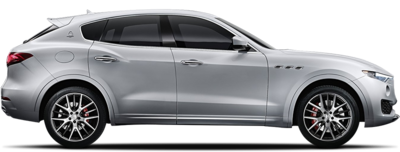 Maserati Levante image